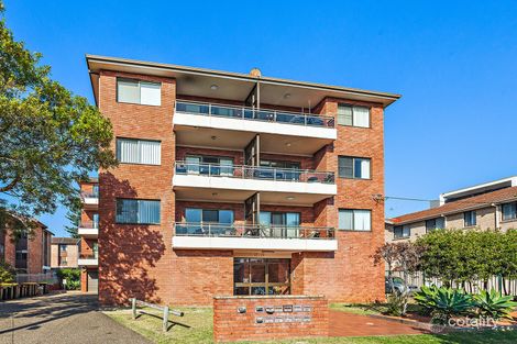 4/17-19 Bode Ave, North Wollongong, NSW 2500