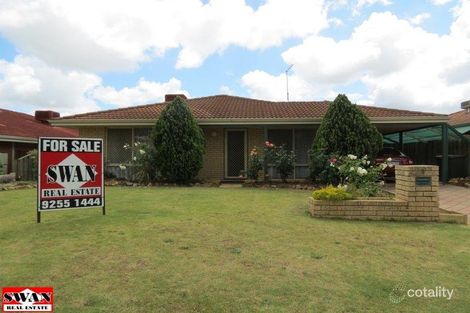 Property photo of 9 Kybra Grove Stratton WA 6056