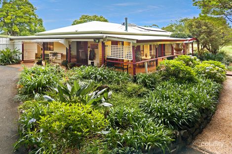 Property photo of 163 North Maleny Road North Maleny QLD 4552