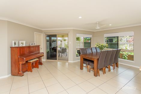Property photo of 1 Ruddell Close Marian QLD 4753