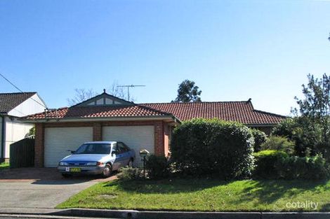 3 Bennett Rd, South Granville, NSW 2142