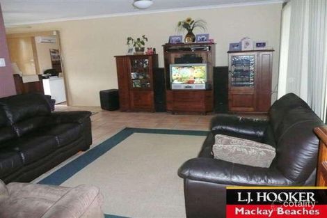 Property photo of 4 Flight Street Ooralea QLD 4740
