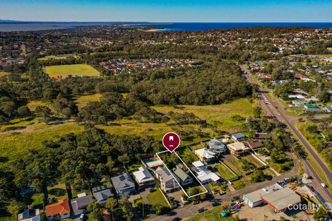 Property photo of 4 Longs Road Bateau Bay NSW 2261