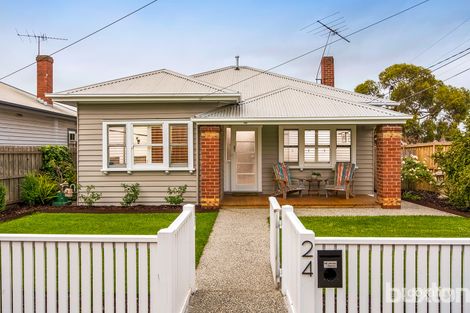 Property photo of 24 Britannia Street Geelong West VIC 3218