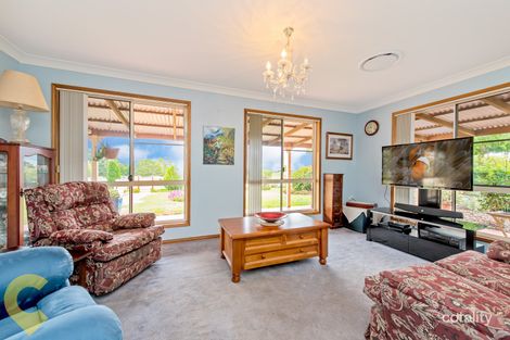 Property photo of 2 Fairview Crescent Highfields QLD 4352