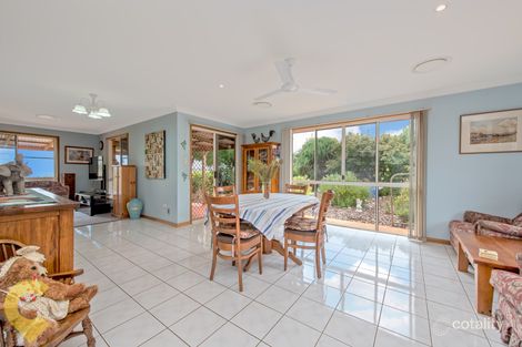 Property photo of 2 Fairview Crescent Highfields QLD 4352