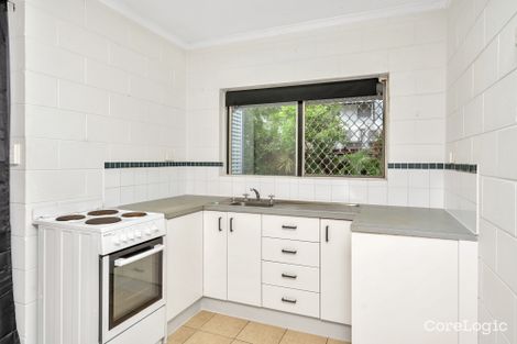 Property photo of 3/374 Severin Street Parramatta Park QLD 4870