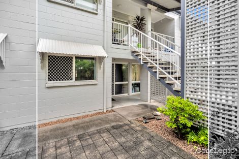 Property photo of 3/374 Severin Street Parramatta Park QLD 4870