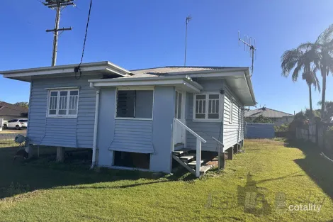 33 Windermere St, Norville, QLD 4670
