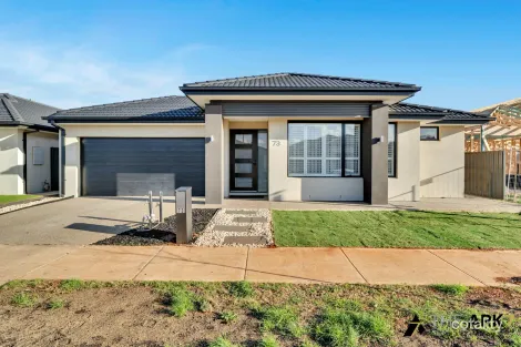 73 Grappenhall Ave, Strathtulloh, VIC 3338