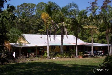 1644 Currumbin Creek Rd, Currumbin Valley, QLD 4223