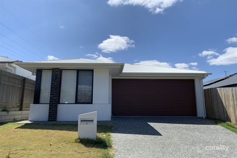 4 Fenwick Cres, Algester, QLD 4115