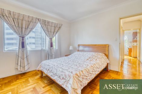 Property photo of 5/1-2 Firth Street Arncliffe NSW 2205