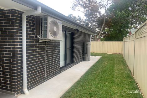 Property photo of 28 Melville Road St Clair NSW 2759