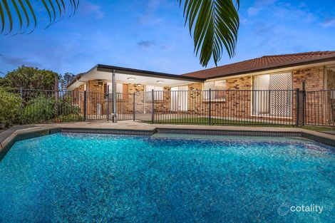 Property photo of 23 Webber Place Wynnum West QLD 4178