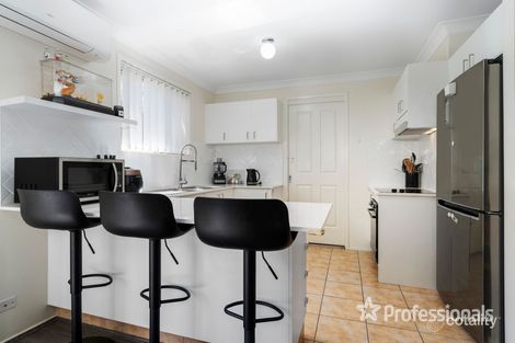 Property photo of 9/14 Pine Road Casula NSW 2170