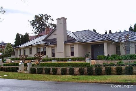 Property photo of 1 Crompton Place West Pennant Hills NSW 2125