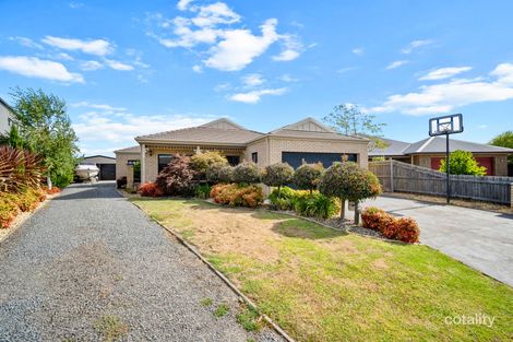 9 Jefferson Cl, Traralgon, VIC 3844
