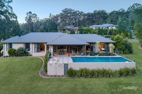 Property photo of 19 Fernhill Place Diddillibah QLD 4559