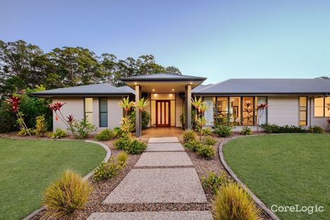 Property photo of 19 Fernhill Place Diddillibah QLD 4559