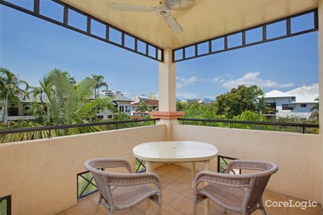 Property photo of 5/37-39 Digger Street Cairns North QLD 4870