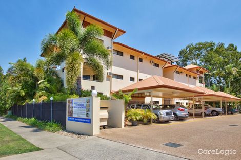 Property photo of 5/37-39 Digger Street Cairns North QLD 4870