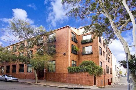 Property photo of 34/12 Hayberry Street Crows Nest NSW 2065
