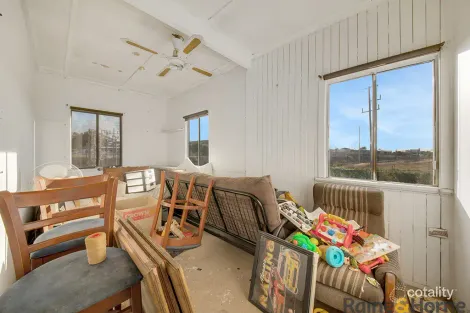Property photo of 8 Coon Street Barney Point QLD 4680