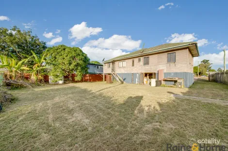 Property photo of 8 Coon Street Barney Point QLD 4680