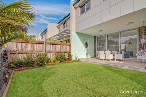 Property photo of 10/10-16 Cecil Avenue Castle Hill NSW 2154