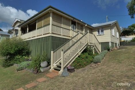 Property photo of 28 Leonard Street Boonah QLD 4310