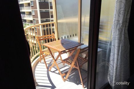 Property photo of 61/22-32 Great Western Highway Parramatta NSW 2150