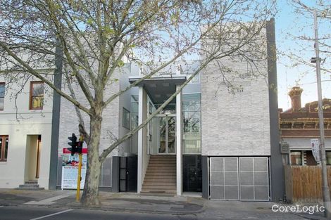 Property photo of 2/1141 Hoddle Street East Melbourne VIC 3002