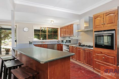 Property photo of 28 Sophia Grove Tecoma VIC 3160
