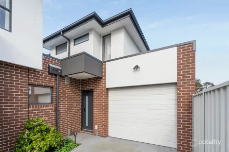 3/8 Evans Cres, Reservoir, VIC 3073