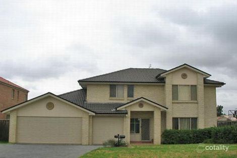 Property photo of 10 Carmelita Circuit Rouse Hill NSW 2155