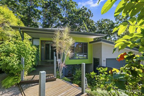 Property photo of 35 Martins Creek Road Buderim QLD 4556