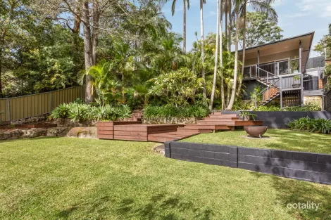 Property photo of 51 Budyan Road Grays Point NSW 2232