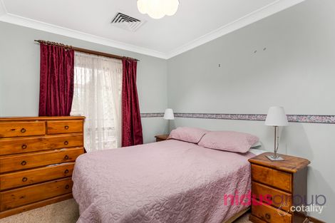 Property photo of 8 Driscoll Avenue Rooty Hill NSW 2766