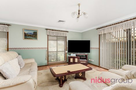 Property photo of 8 Driscoll Avenue Rooty Hill NSW 2766