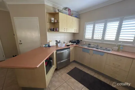 Property photo of 7/4-8 Pool Close Woree QLD 4868