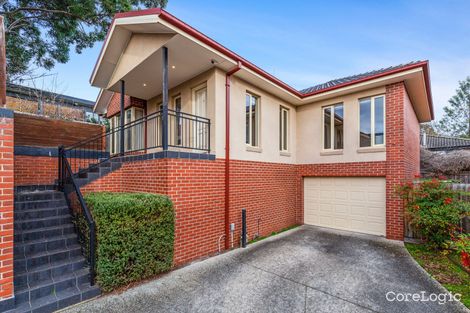 Property photo of 4/7 Bronte Street Heidelberg VIC 3084