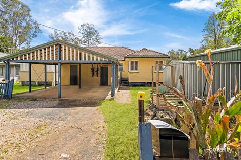Property photo of 2/19 Ronald Street Bundamba QLD 4304