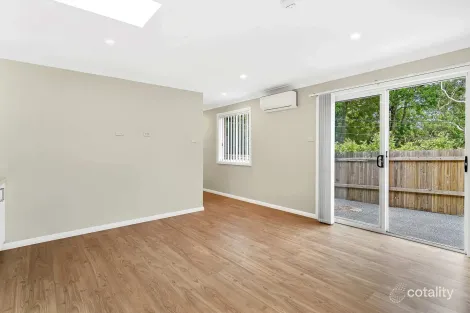 Property photo of 1 Tabora Street Forestville NSW 2087