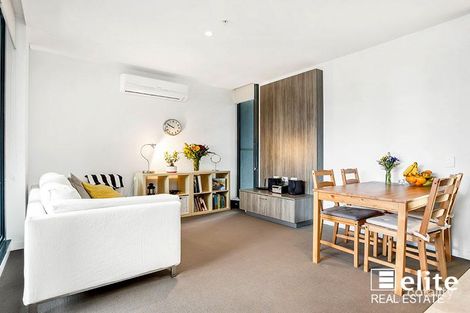 Property photo of 2810/220 Spencer Street Melbourne VIC 3000