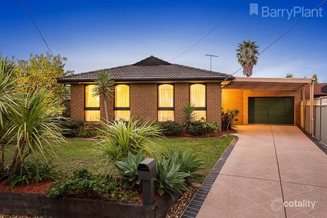 3 Parham Ct, Altona Meadows, VIC 3028