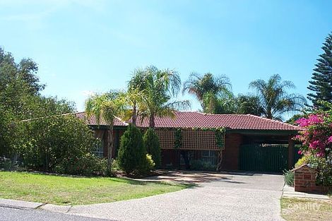 54 Tullamore Ave, Thornlie, WA 6108