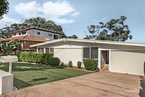 Property photo of 10 Booyong Avenue Lugarno NSW 2210