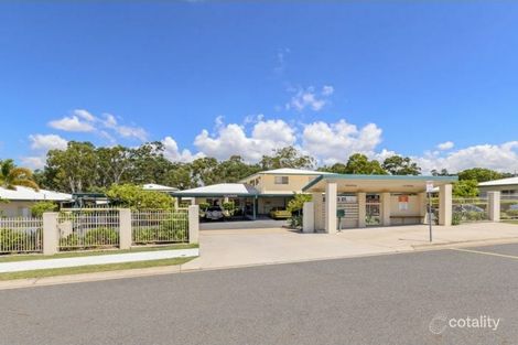 7/8 Wicks St, New Auckland, QLD 4680