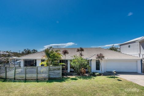 Property photo of 11 Tallis Street Wakerley QLD 4154